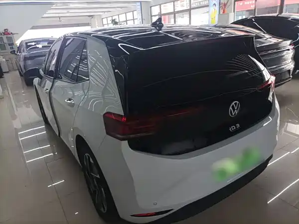 Volkswagen ID.3 2024
