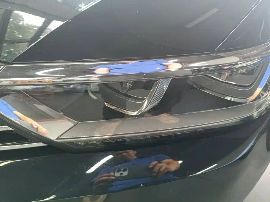 Volkswagen Magotan 2020