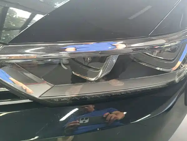 Volkswagen Magotan 2020