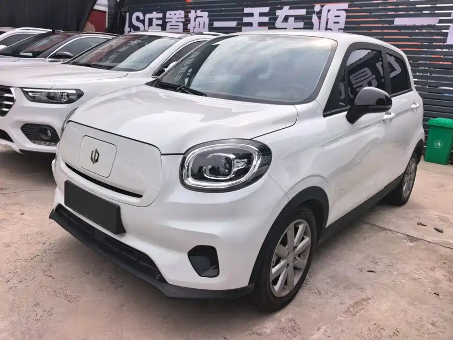 Leapmotor T03 2022