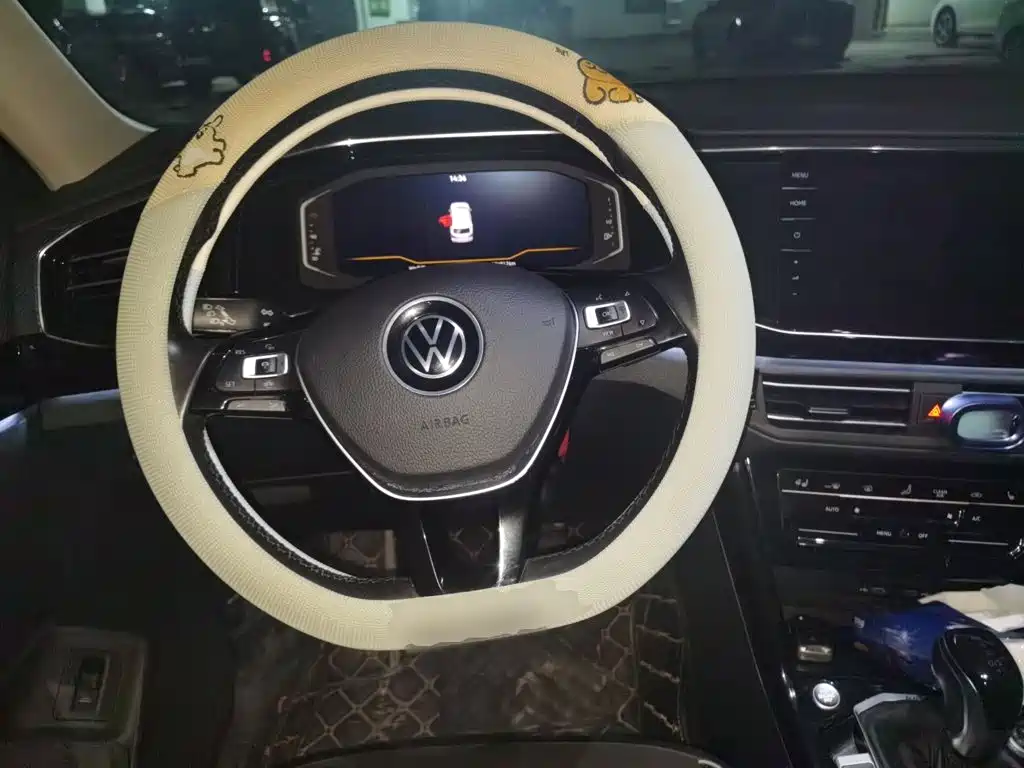 Volkswagen Tayron 2021