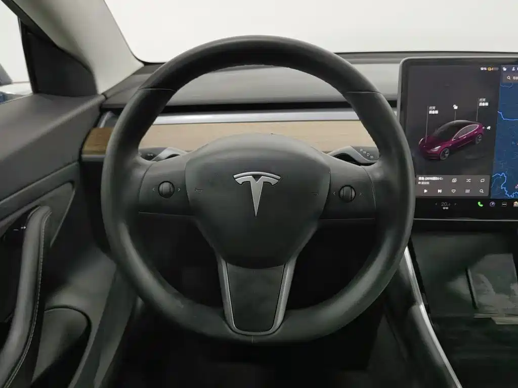 Tesla Model 3 2020 — фото 11
