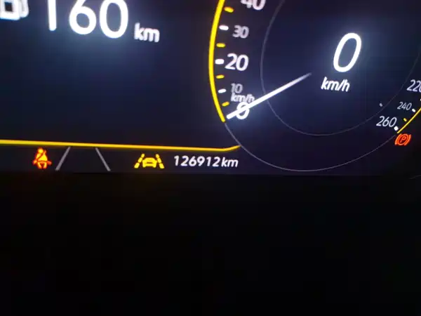 Volkswagen Tayron 2021