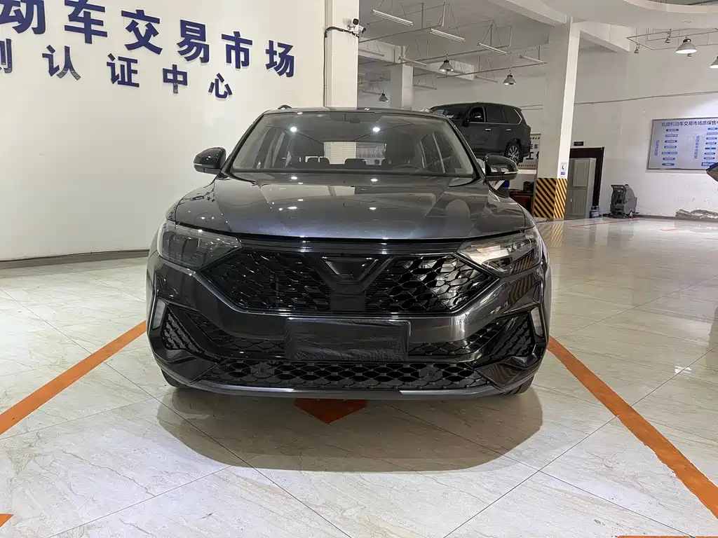 Jetta VS5 2023