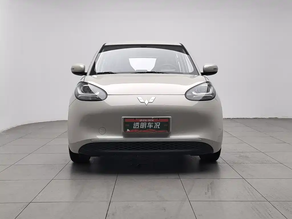 Wuling Bingo 2023