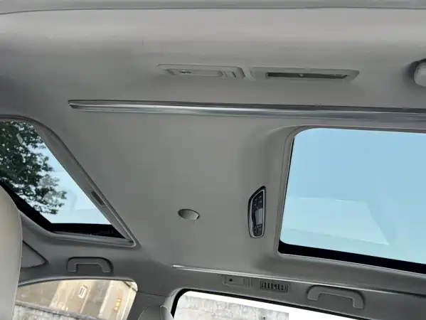 GAC Trumpchi M8 2018