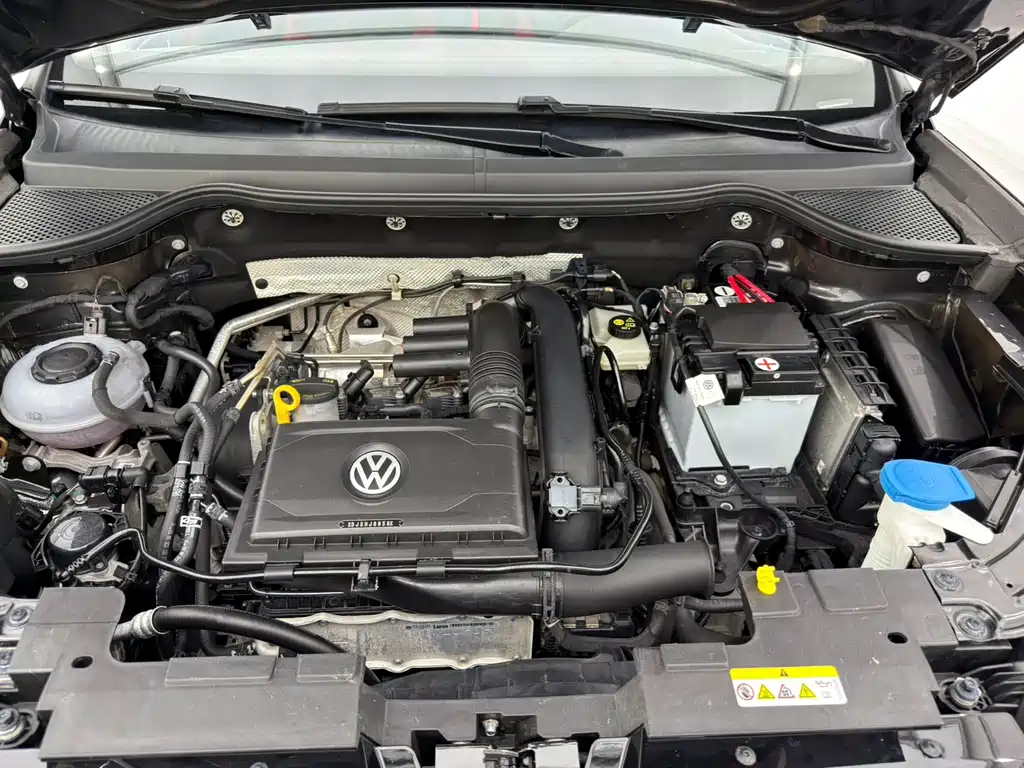 Jetta VS5 2022 — фото 20