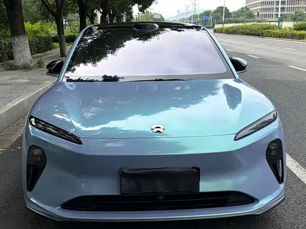 NIO ET5T 2025