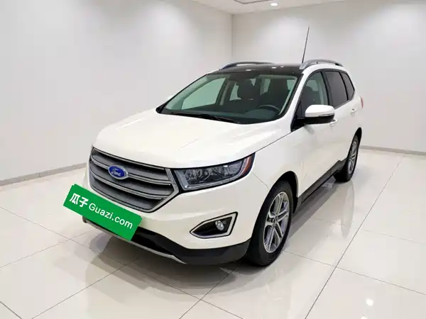 Ford Edge 2019
