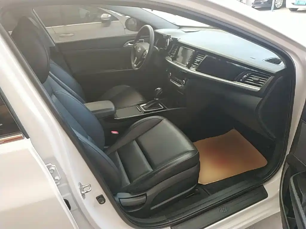 Hyundai Mistra 2018 — фото 25