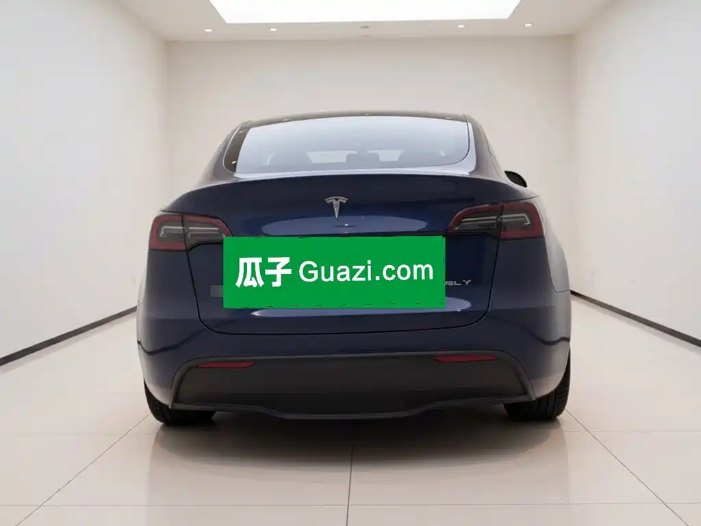 Tesla Model Y 2022 — фото 3