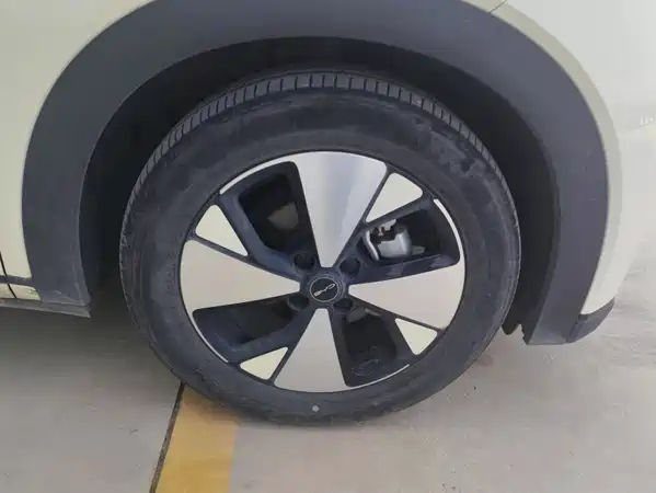 BYD Dolphin 2023