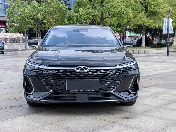 Chery Arrizo 8 2024