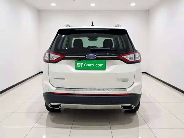 Ford Edge 2019