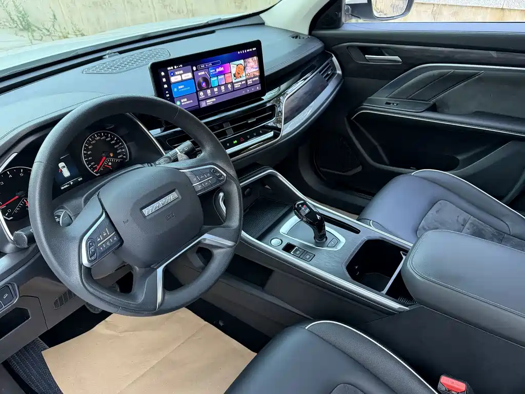 Haval H6 2023