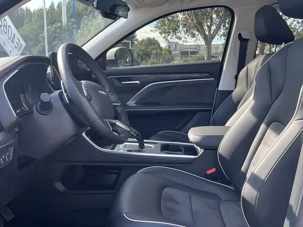 Haval H6 2022