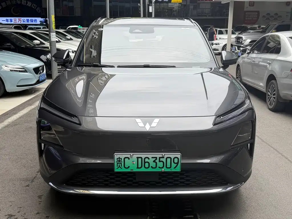 Wuling Starlight S 2024 — фото 2
