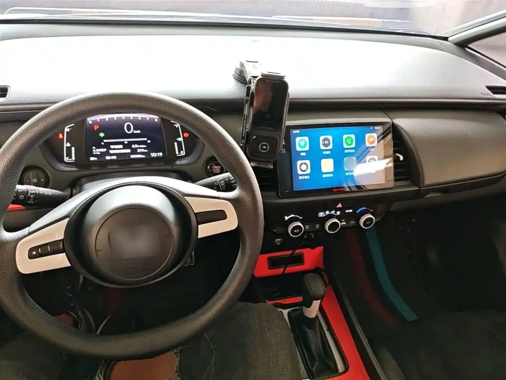 Honda Fit 2021 — фото 10