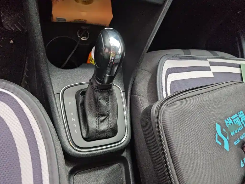 Volkswagen Polo 2016