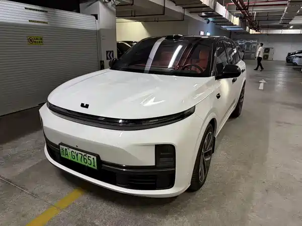 Li Auto L7 2024