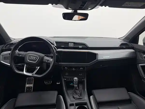 Audi Q3 2024