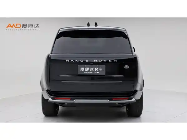 Land Rover Range Rover 2025