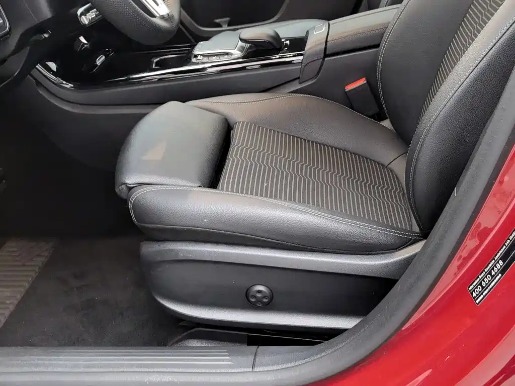 Mercedes-Benz A-Class 2021 — фото 20