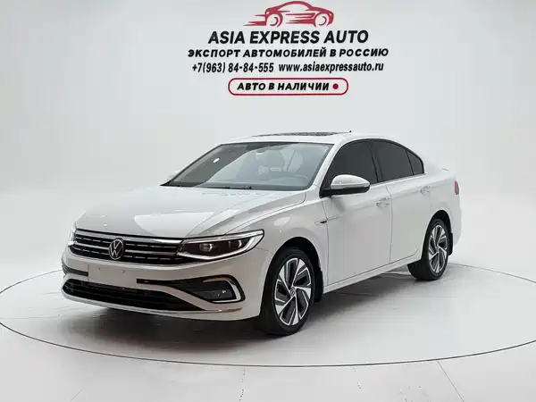Volkswagen Bora 2023