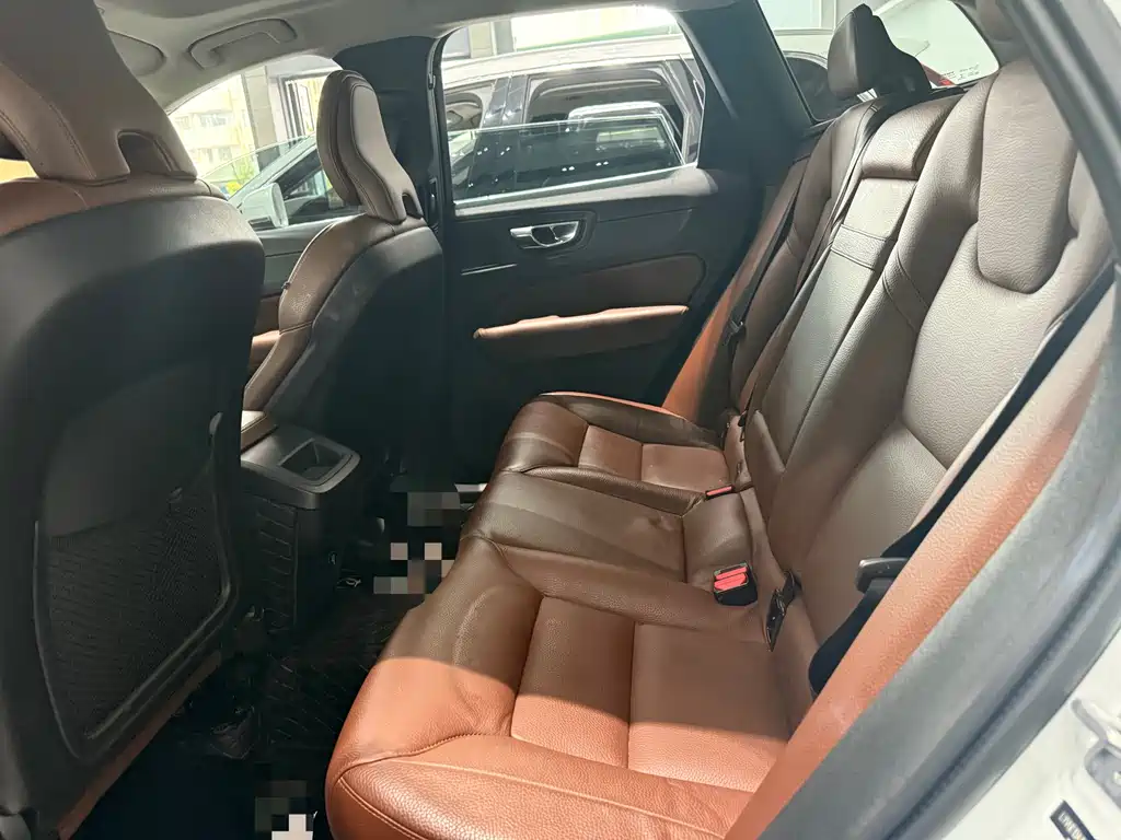 Volvo XC60 2018