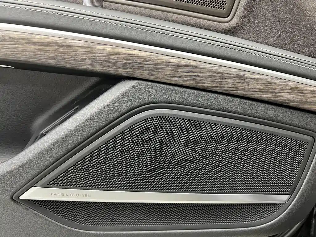 Audi A8 2023