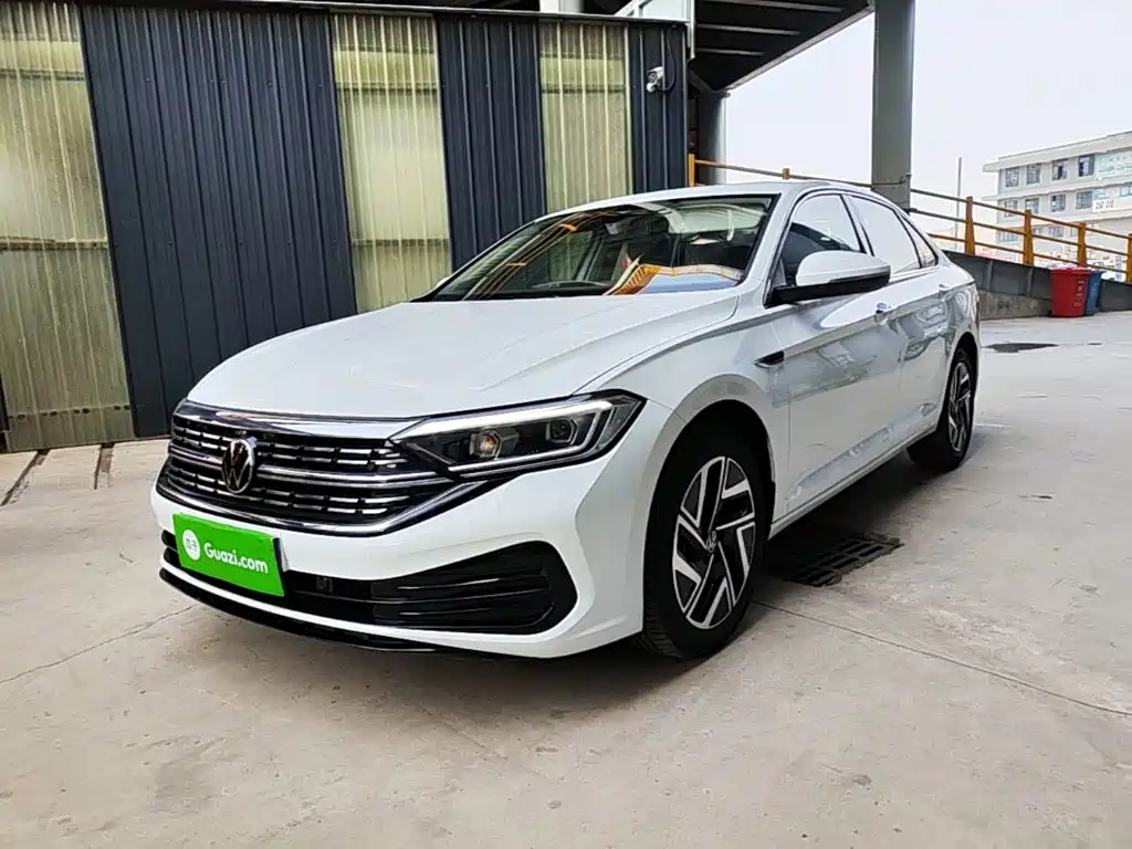 Volkswagen Sagitar 2024