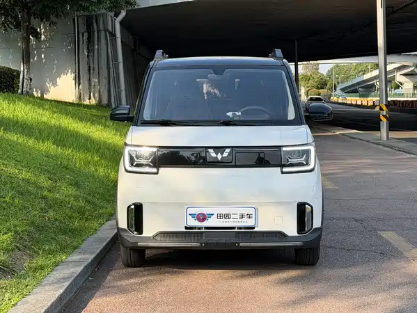 Wuling Hongguang MINIEV 2023
