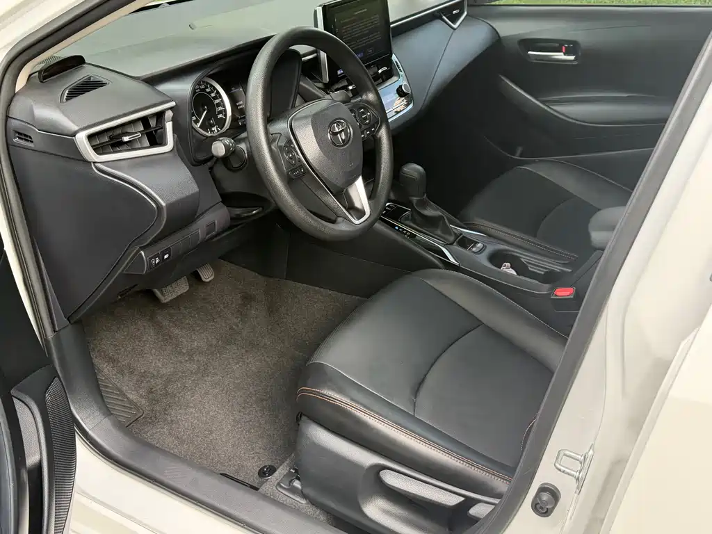 Toyota Corolla 2023