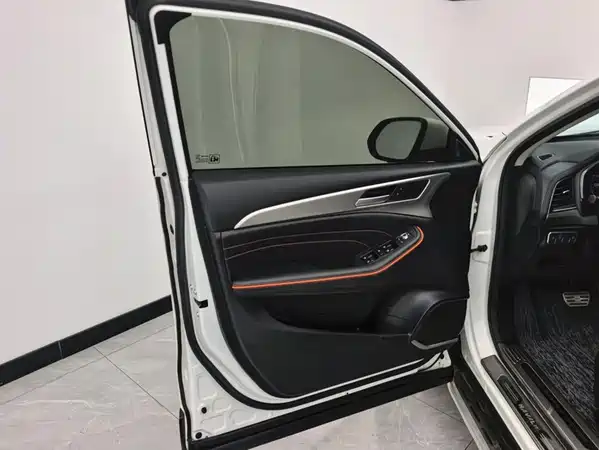Haval F7 2021