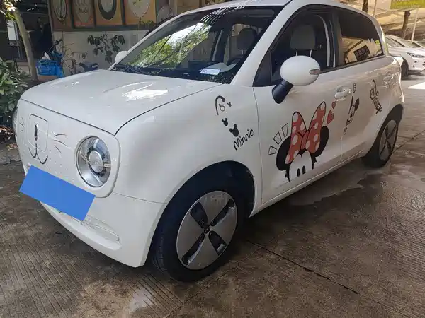 Ora Black Cat 2020