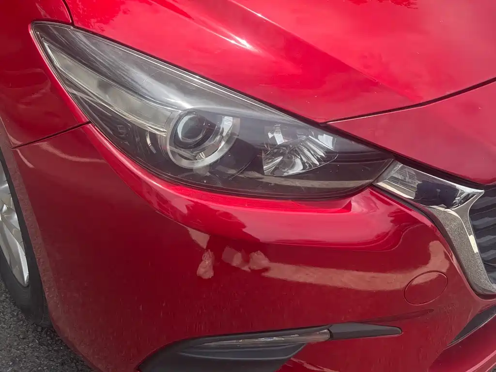 Mazda 3 Axela 2019 — фото 6
