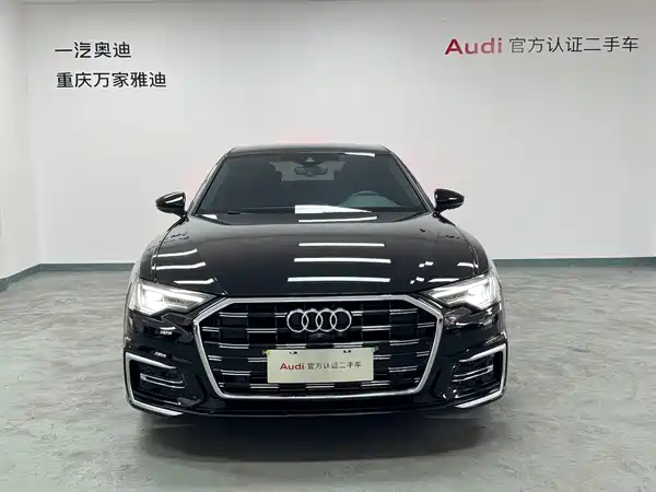 Audi A6L 2024