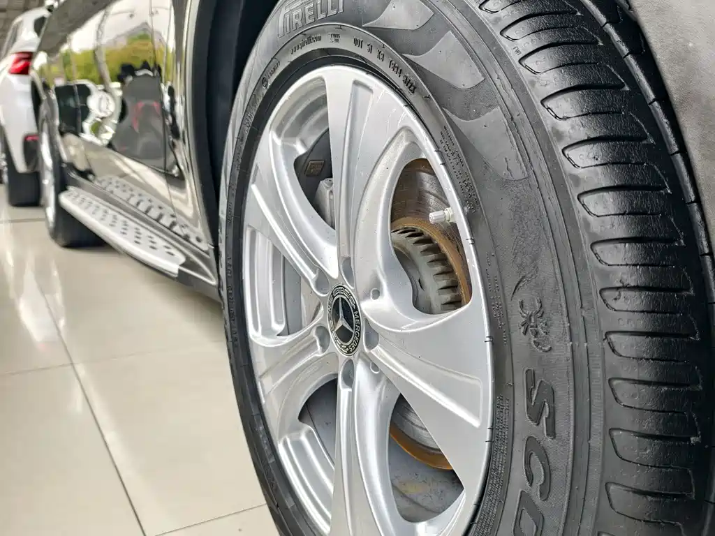 Mercedes-Benz GLC 2020 — фото 12