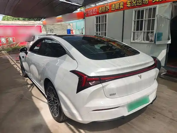 Neta S 2026