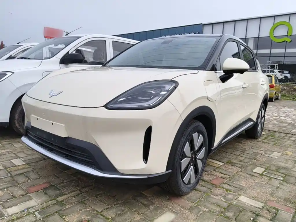 Wuling Bingo S 2026