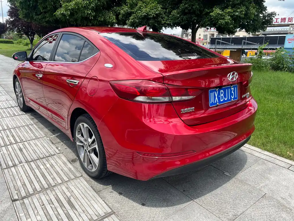 Hyundai Celesta 2018 — фото 7