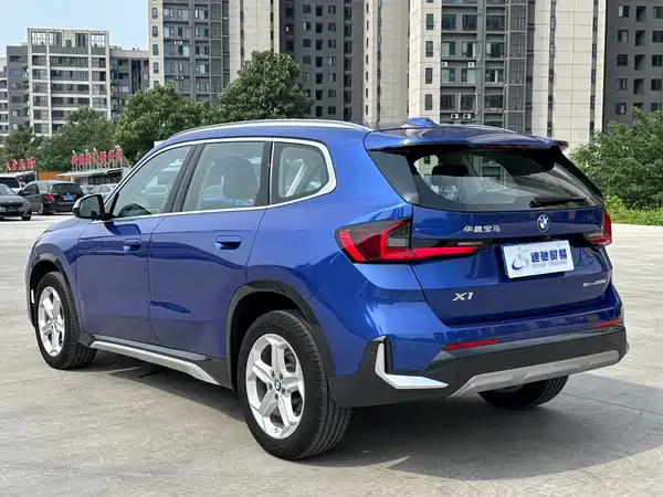 BMW X1 2023