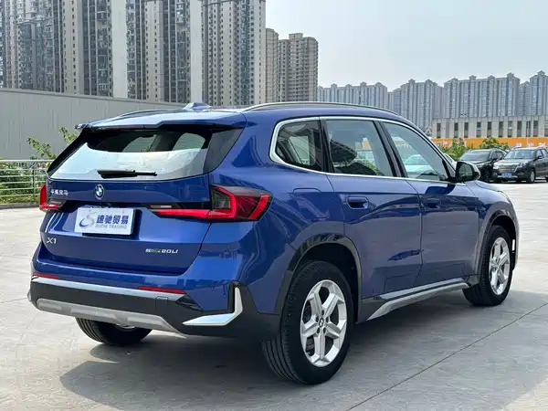 BMW X1 2023