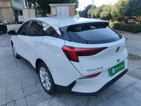 Buick Velite 6 2024