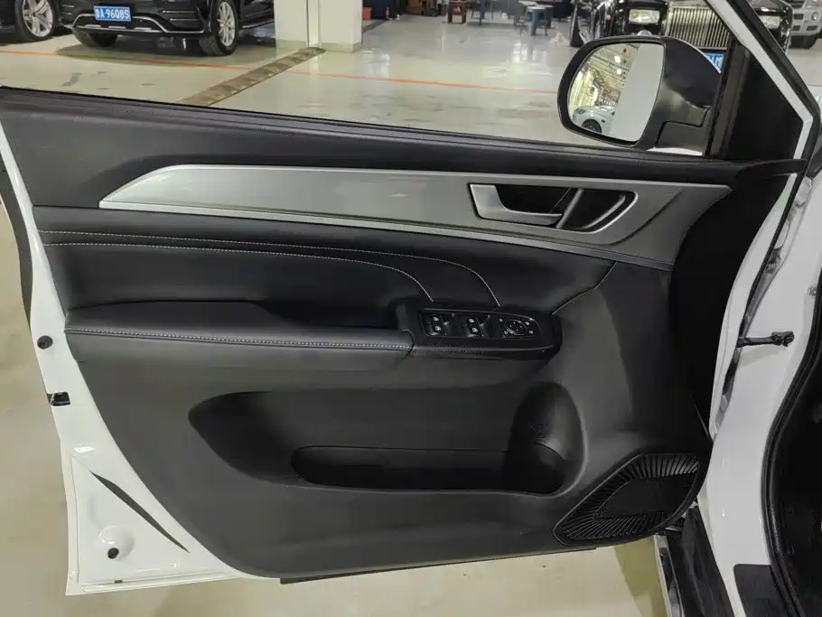 Haval M6 2022