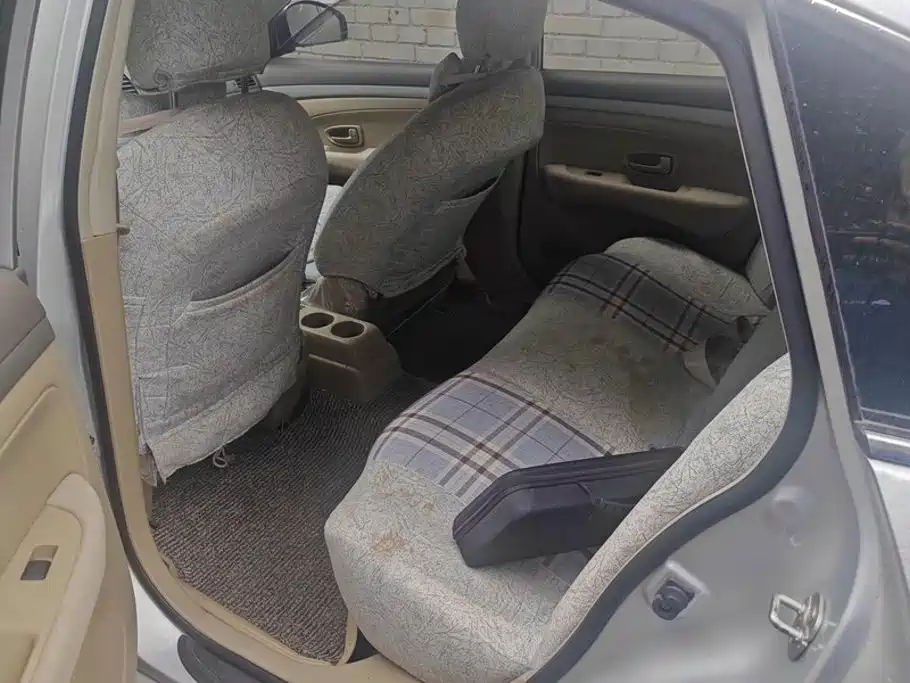 Nissan Sylphy 2015 — фото 11