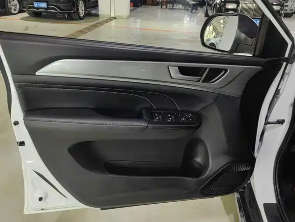 Haval M6 2022