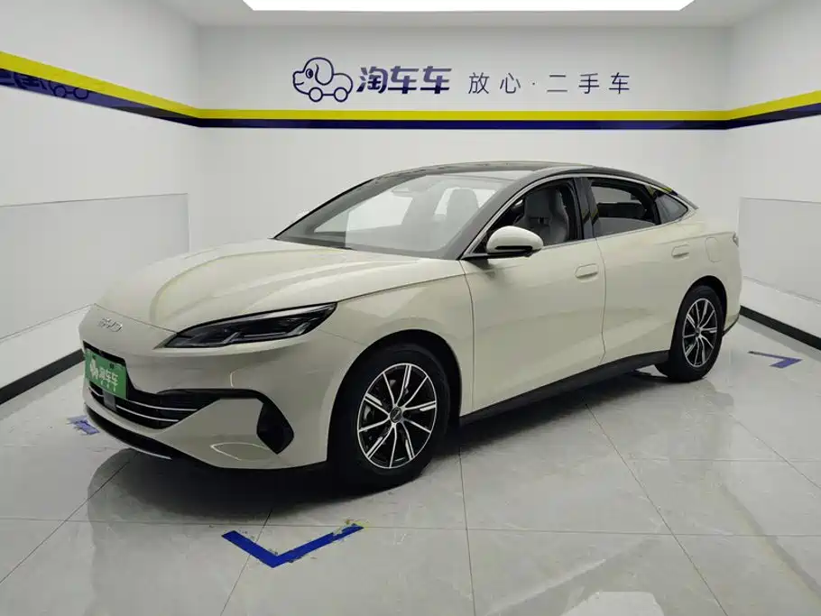 BYD Seal 06 2024