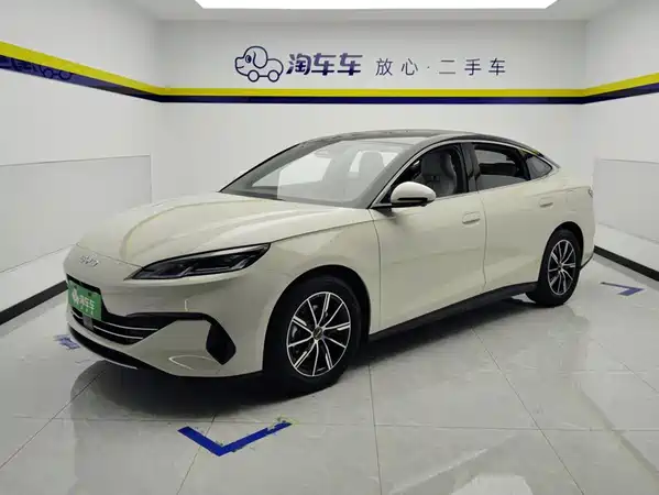 BYD Seal 06 2024