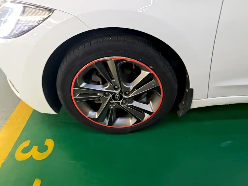 Hyundai Celesta 2017 — фото 23